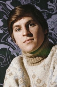 Alan Price portrait