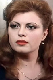 María Cardinal portrait