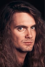 Scott Clendenin portrait
