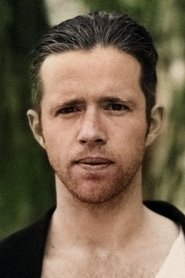 Tobias Wilner portrait