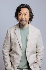 Ko Hon-Man portrait