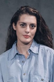 Grigoria Metheniti portrait