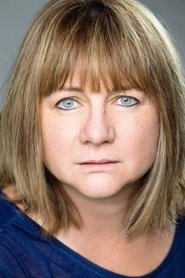 Josie Cambell portrait
