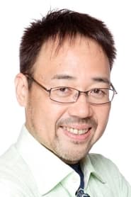 Toru Okawa portrait