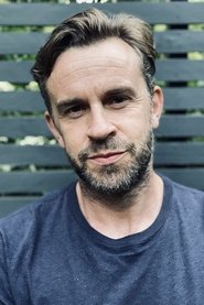 Sam Campbell portrait