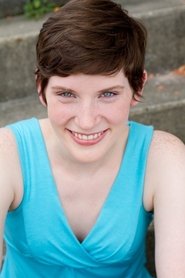 Katie Sawhill portrait