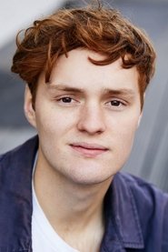 Justus Rosenkranz portrait