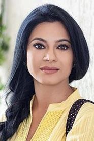 Tasneem Sheikh portrait