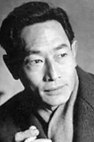 Qi Heng portrait