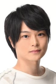Hayato Komiya portrait