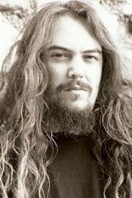 Max Cavalera portrait