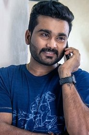 Prabha portrait