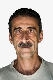Drosos Skotis portrait