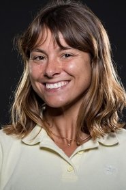 Nora Vasconcellos portrait