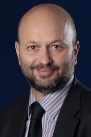 Yuri Belenky portrait