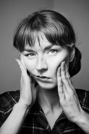 Rachel Gruijters portrait