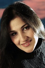 Shahla Aliqizi portrait