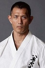 Kenji Yamaki portrait