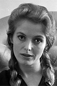Catherine Anouilh portrait