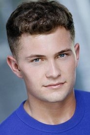 Cameron Wofford portrait