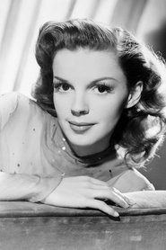 Judy Garland portrait