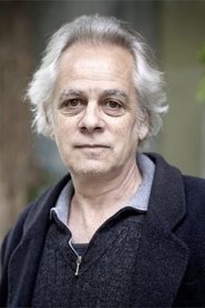 Felix Tissi portrait