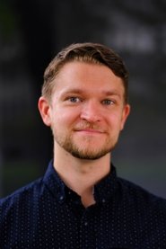 Eli Stine portrait