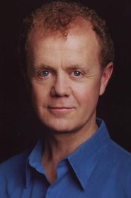 Lee MacDougall portrait
