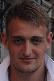 Anton Navrotsky portrait