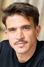 Juan Ignacio Cane portrait