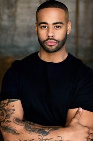 Anton Peeples portrait