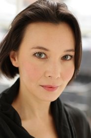 Stacey Yen portrait