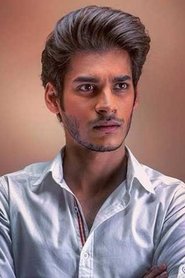 Hadi Bin Arshad portrait