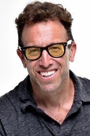 Matt Engelbert portrait