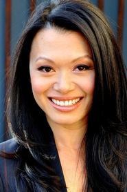 Catherine Kwong portrait