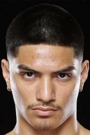 Floyd Diaz portrait