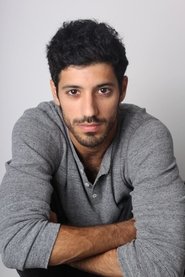 Tamir Ginzburg portrait