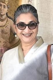 Viji Venkatesh portrait