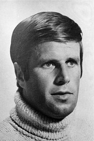 Tone Slodnjak portrait