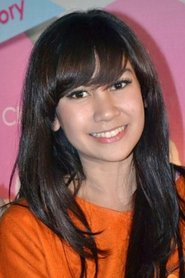 Anisa Rahma portrait
