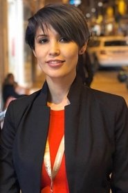 Nadira Murray portrait