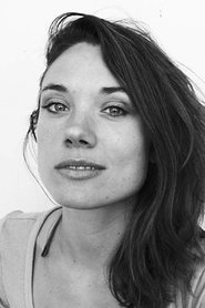 Hailey Henry portrait