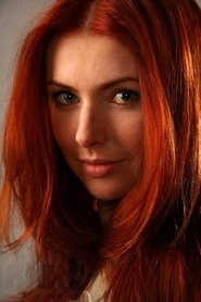 Yanina Bugrova portrait