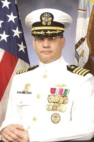 William Toti portrait