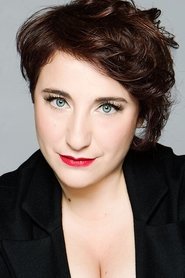 Maria Di Biase portrait
