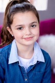 Olivia Laine Welch portrait