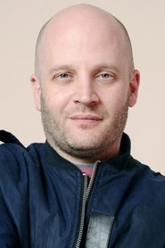 Todd Louiso portrait