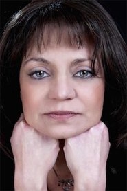Serena Barone portrait