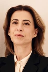 Fernanda Torres portrait