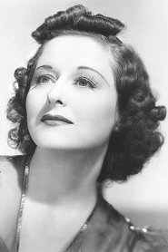 Beatrice Roberts portrait